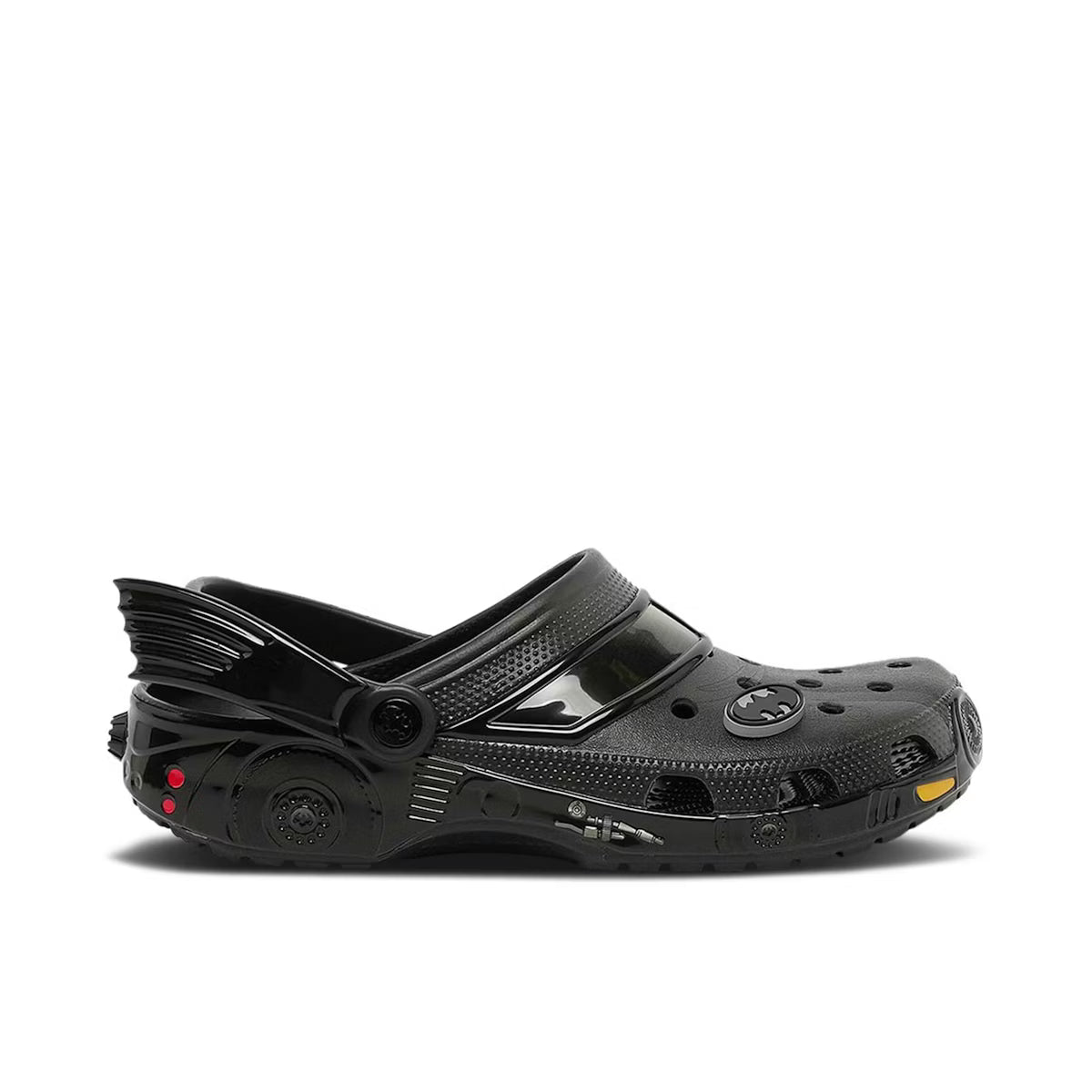 CROCS CLASSIC CLOG BATMAN BATMOBILE