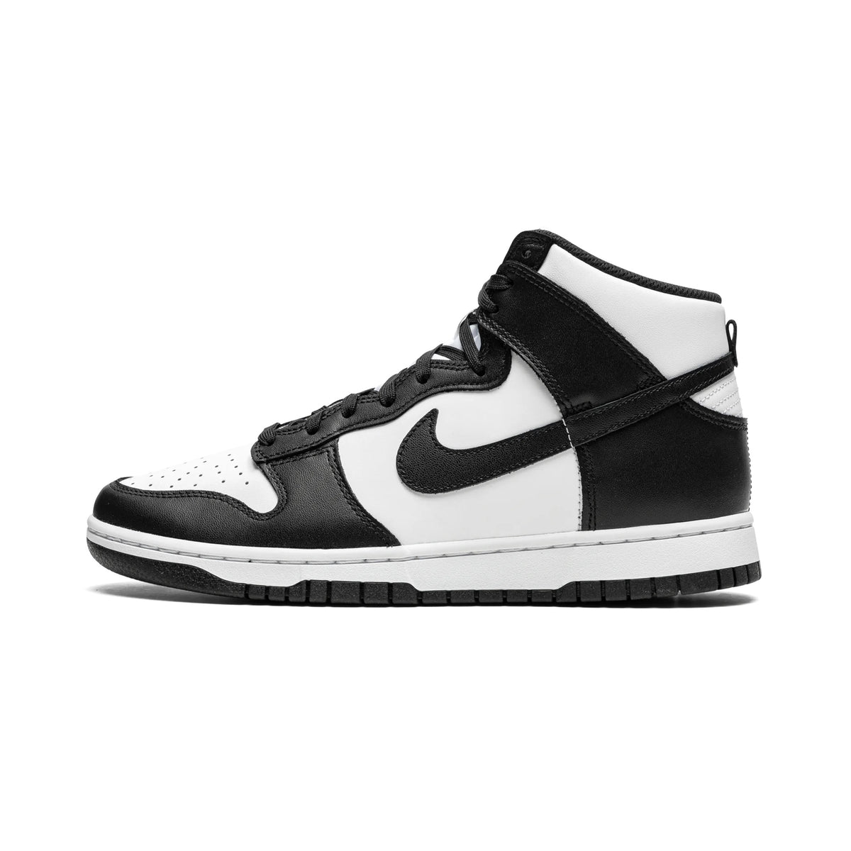NIKE DUNK HIGH PANDA