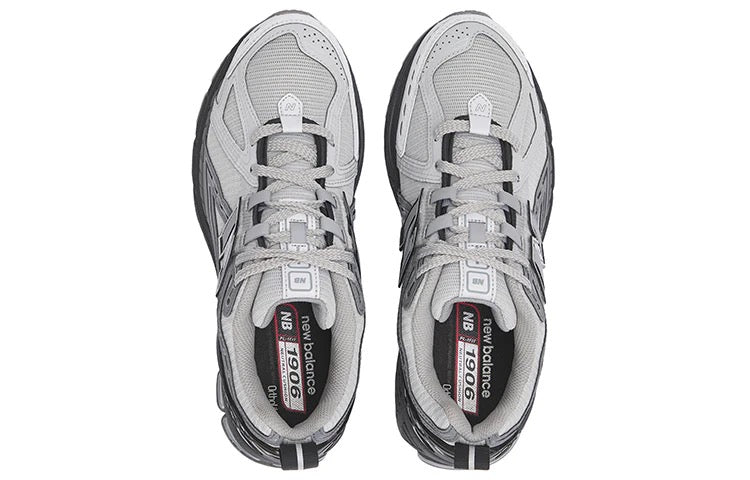 NEW BALANCE 1906R BRIGHTON GREY