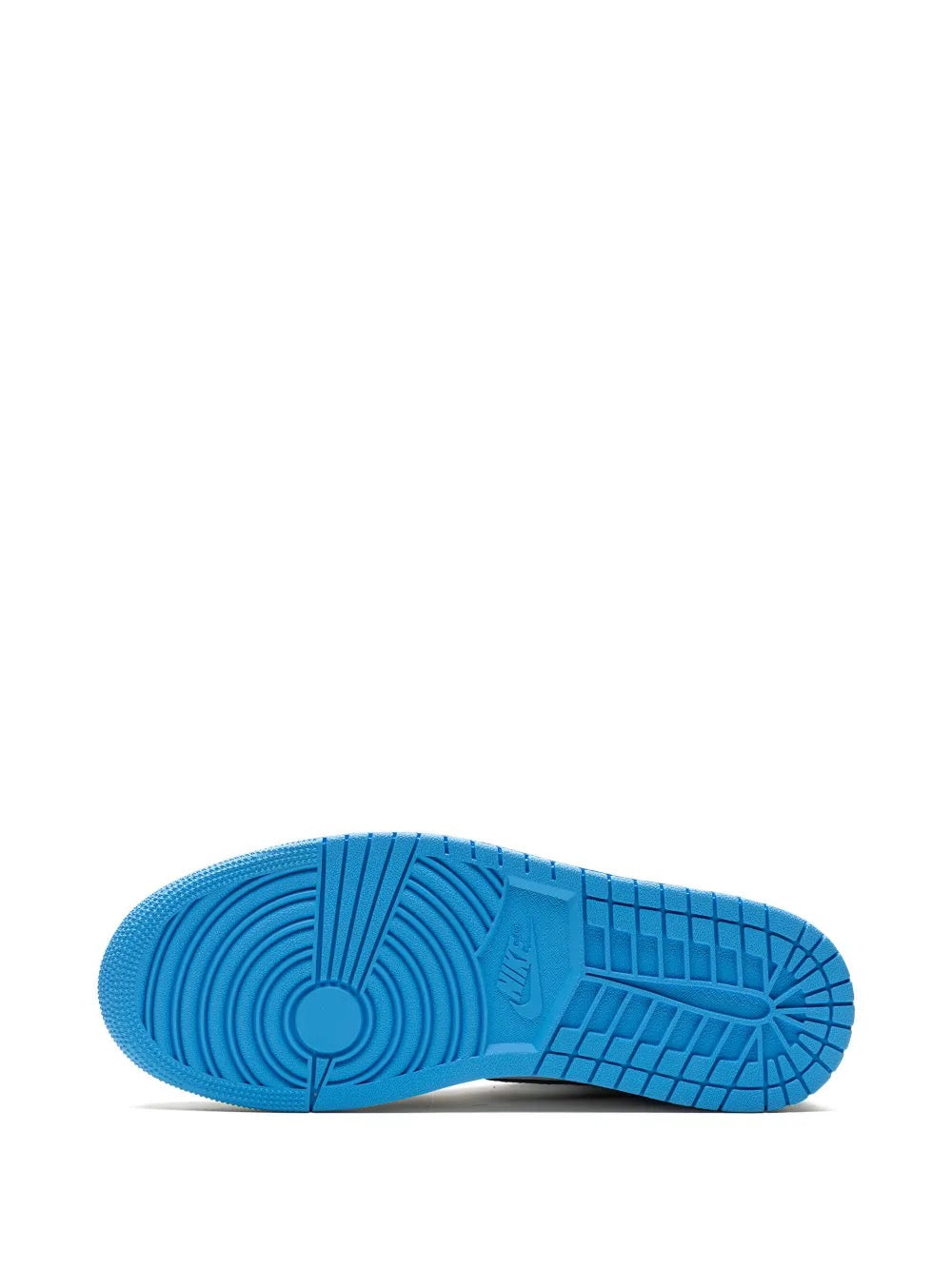 AIR JORDAN 1 RETRO HIGH OG UNC TOE