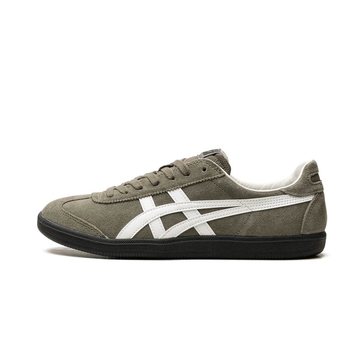 ONITSUKA TIGER TOKUTEN BURNT GREEN