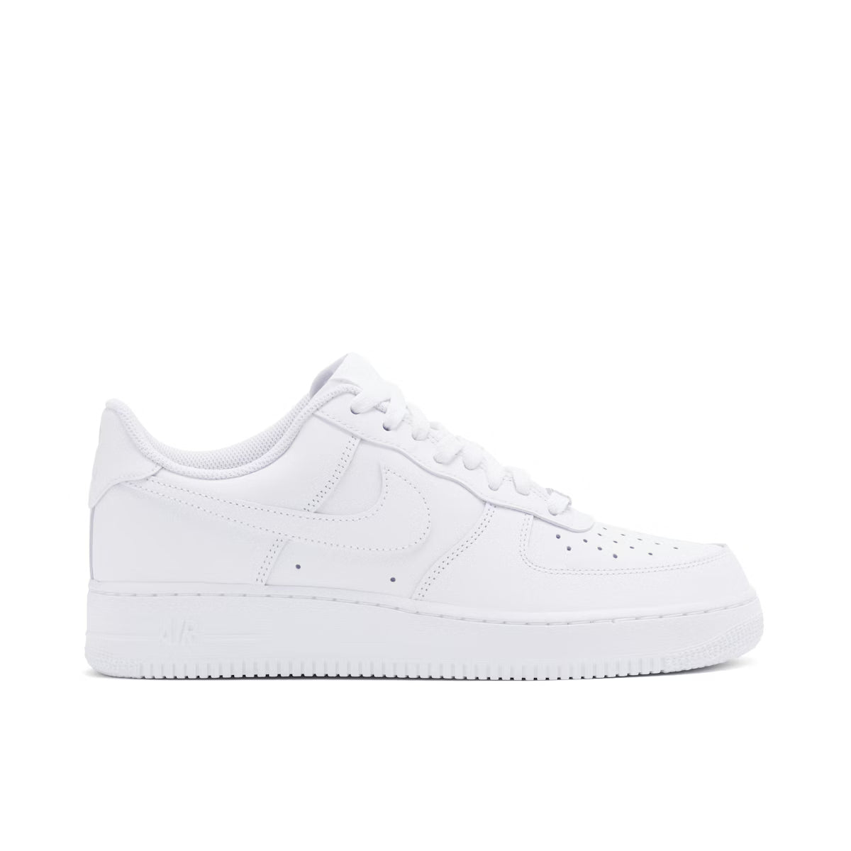 Nike Air Force 1 Low '07 Triple White