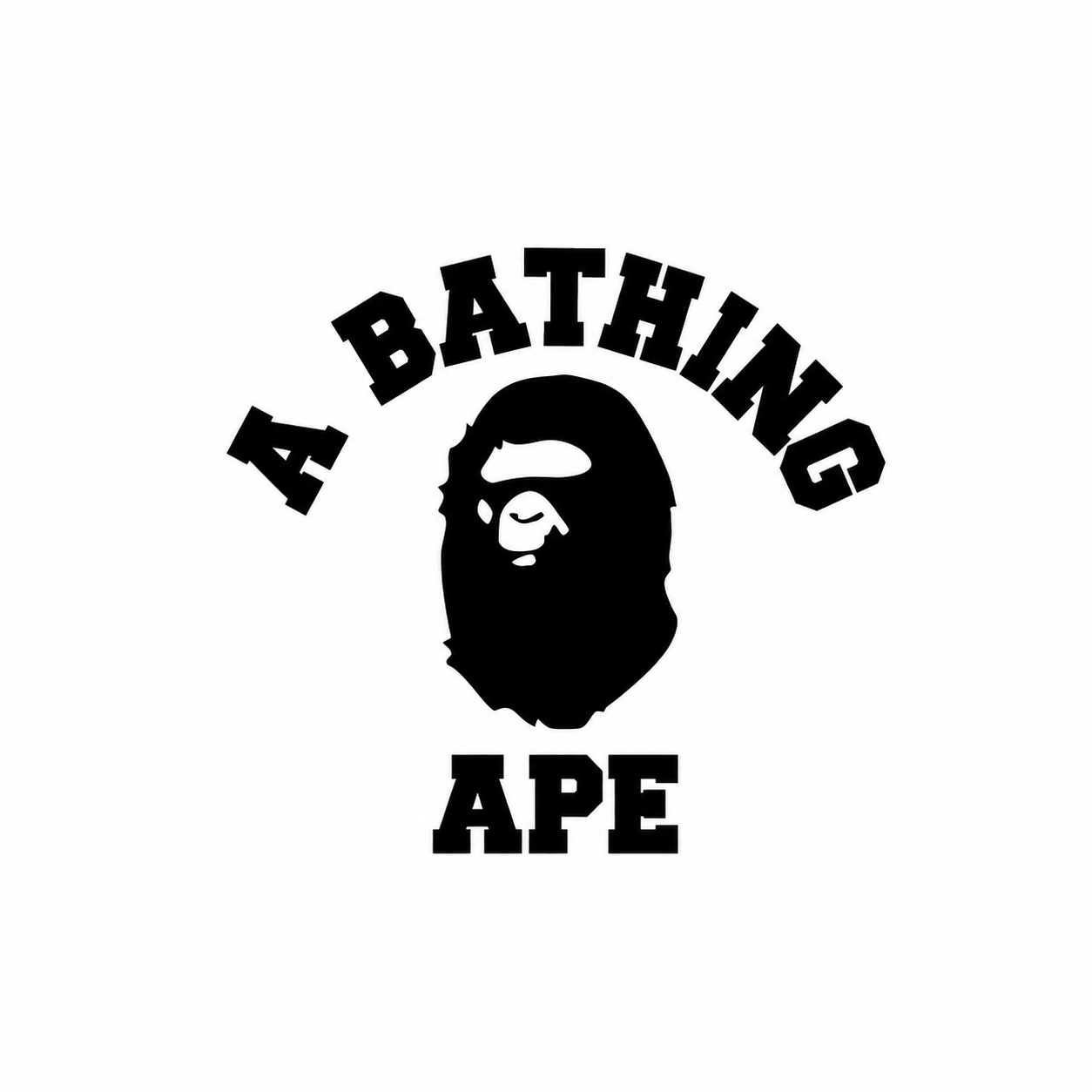 BAPE