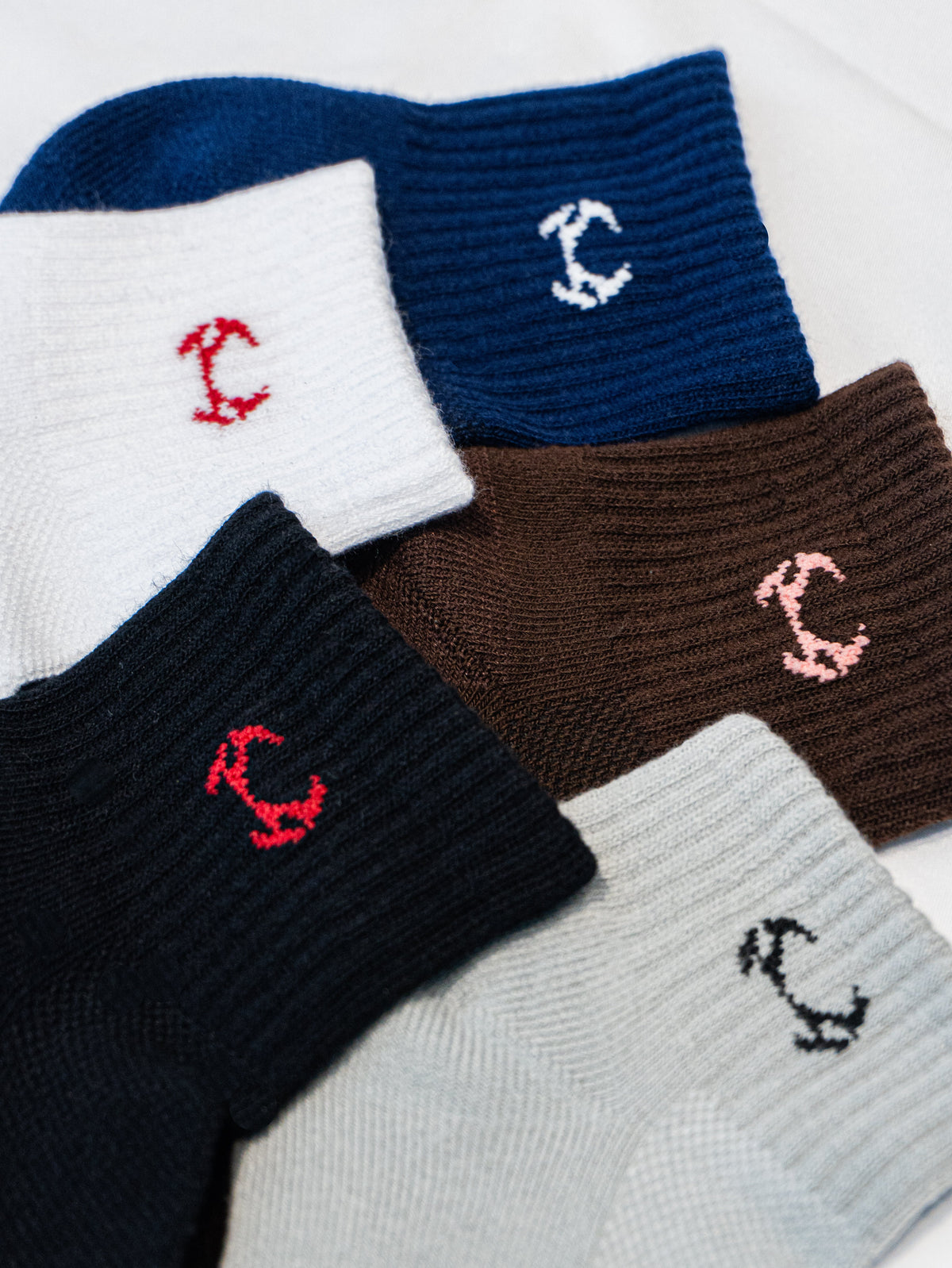 Hexnoid Everyday Essentials Sock