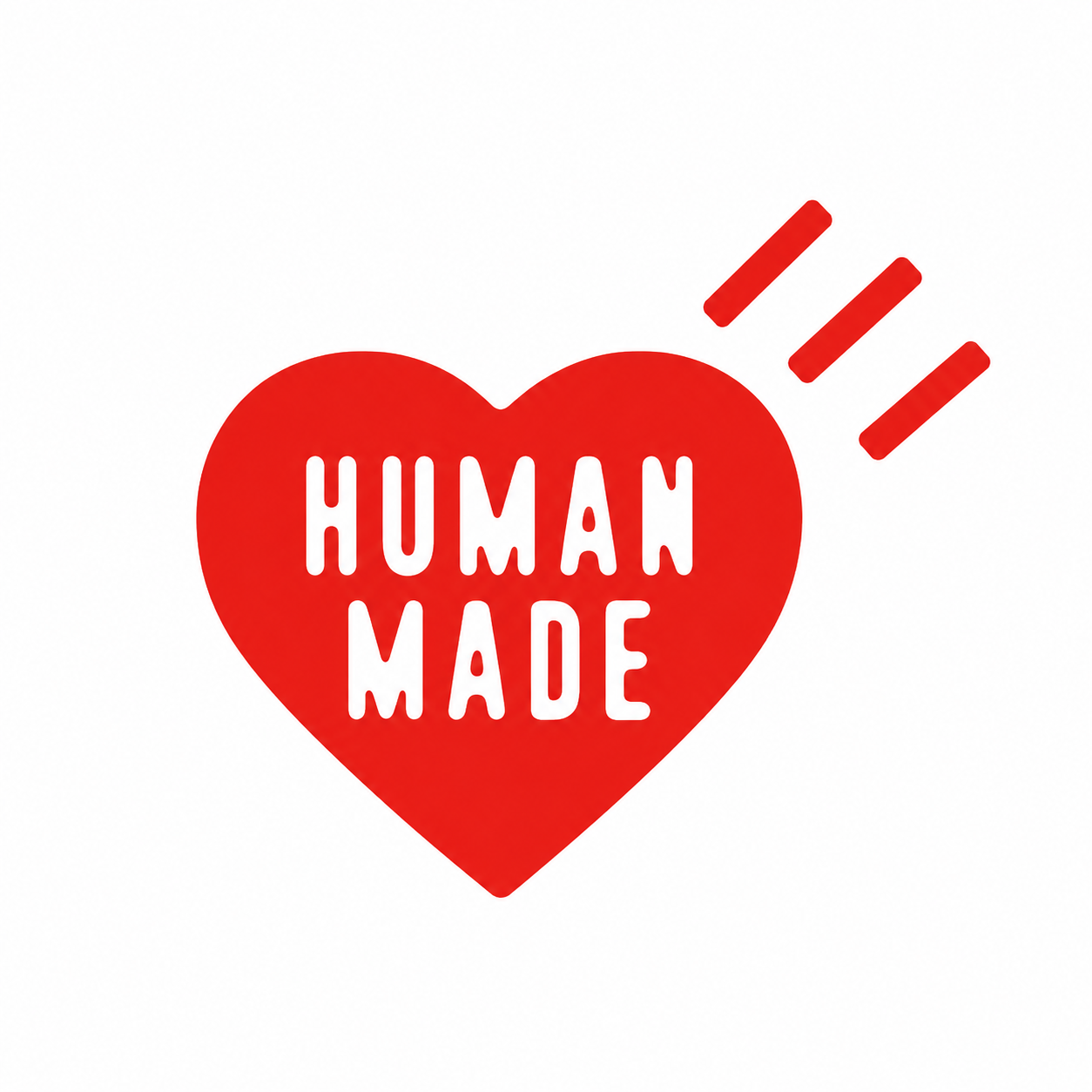HUMAN MADE