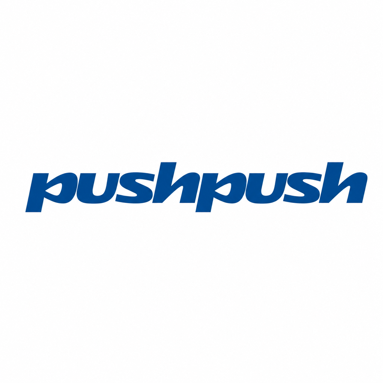 PUSH PUSH