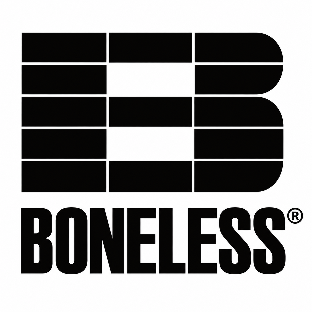 Boneless