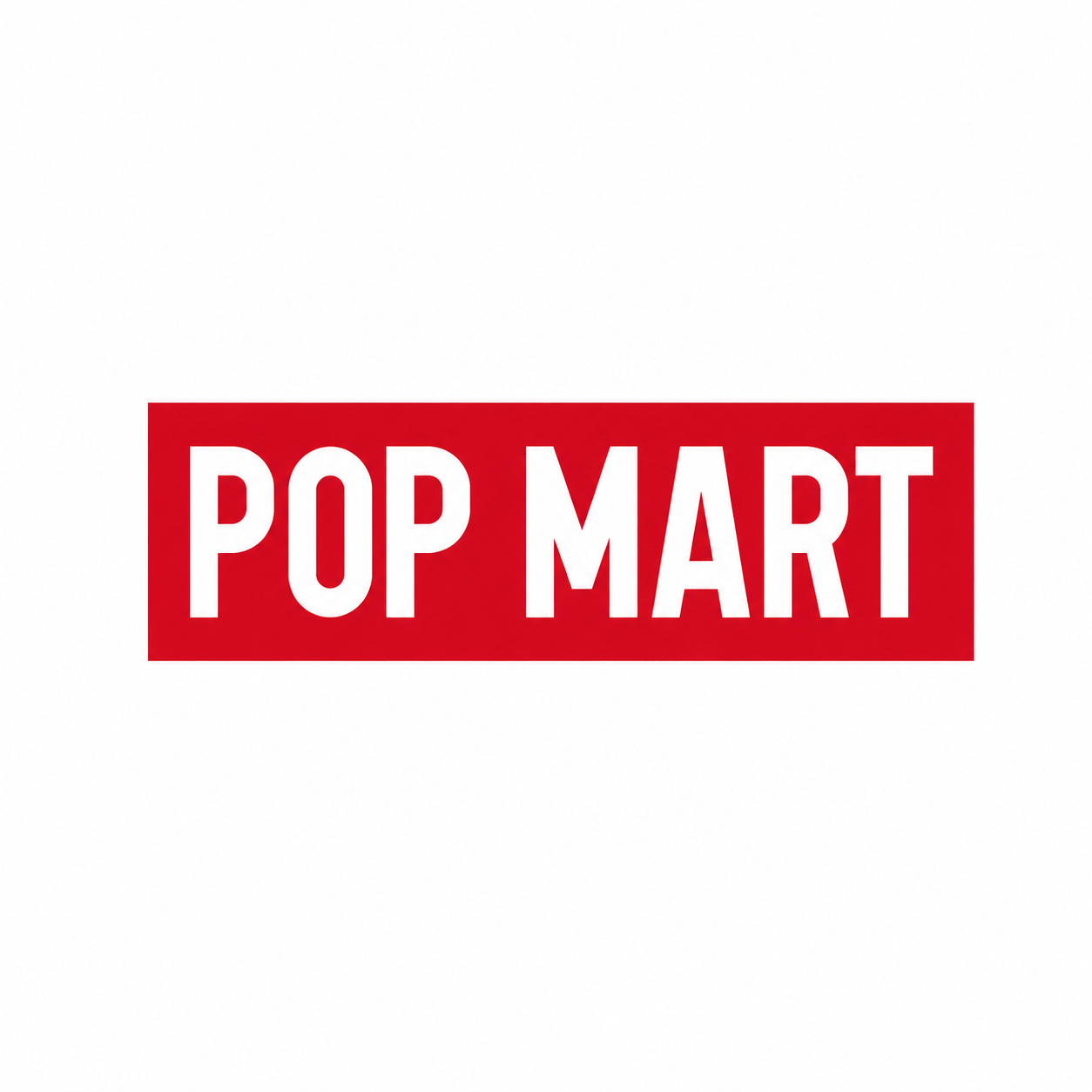 POPMART
