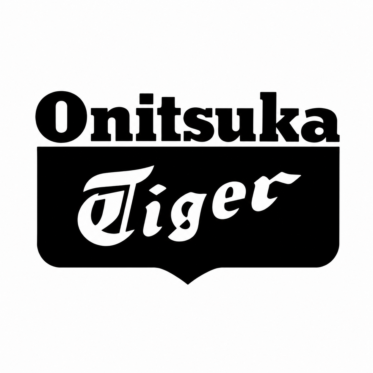 Onitsuka Tiger