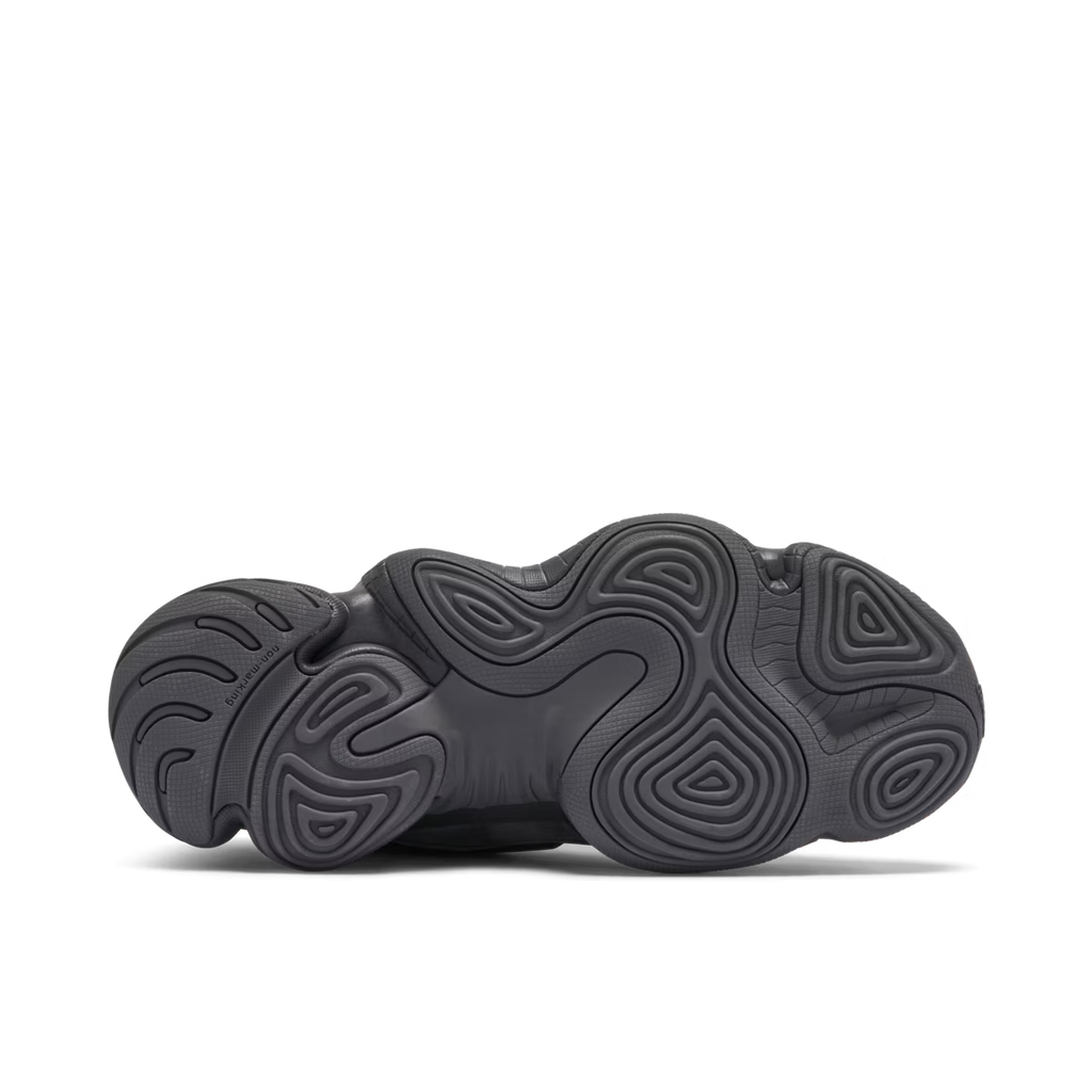YEEZY 500 UTILITY BLACK