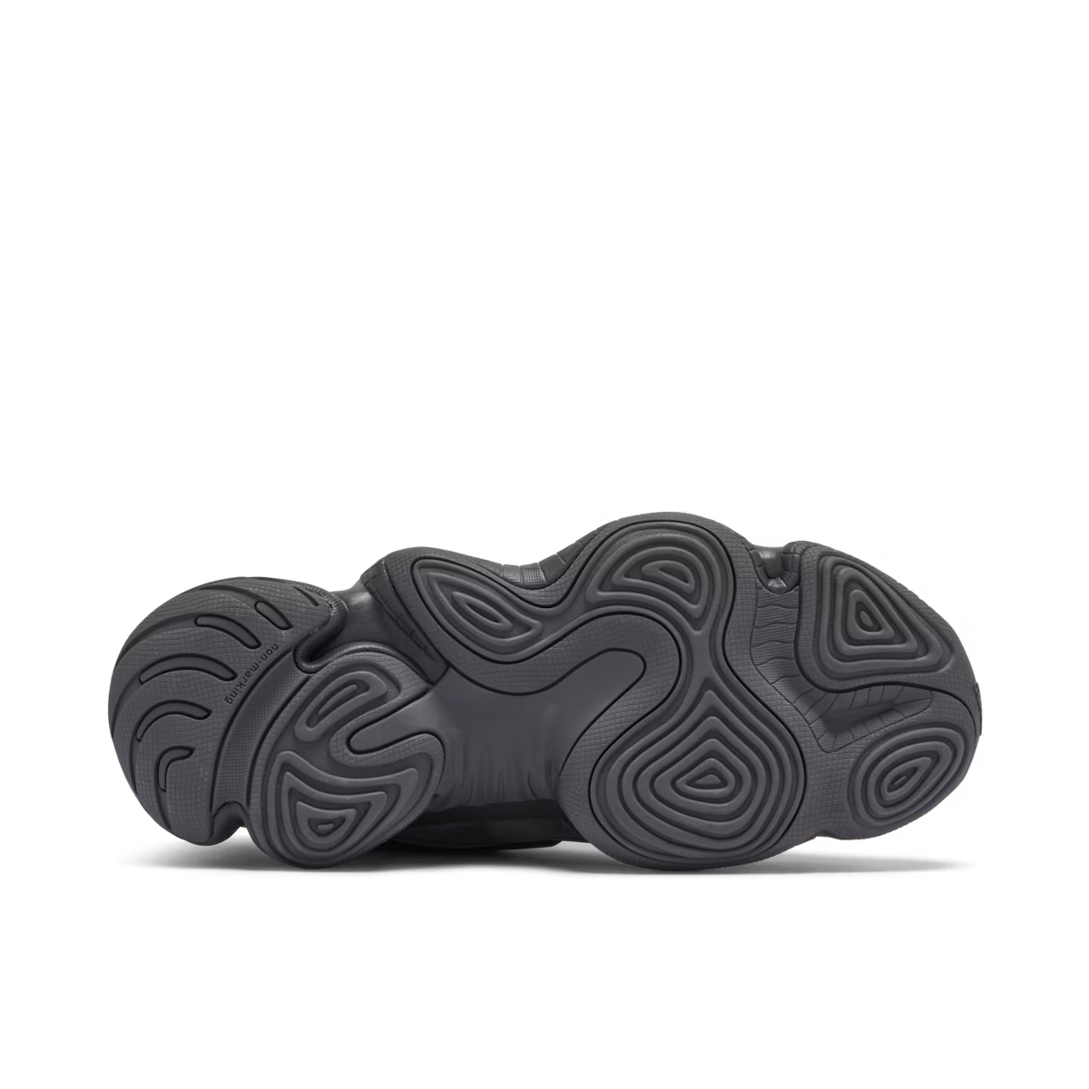 YEEZY 500 UTILITY BLACK