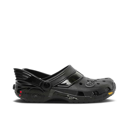 CROCS CLASSIC CLOG BATMAN BATMOBILE