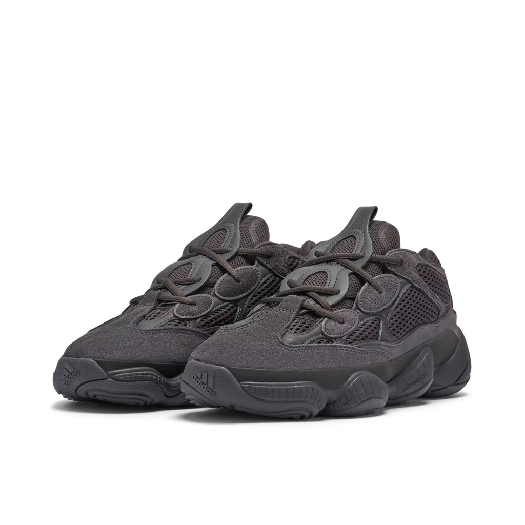 YEEZY 500 UTILITY BLACK