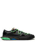 Off-White x Nike Blazer Low Electro Green