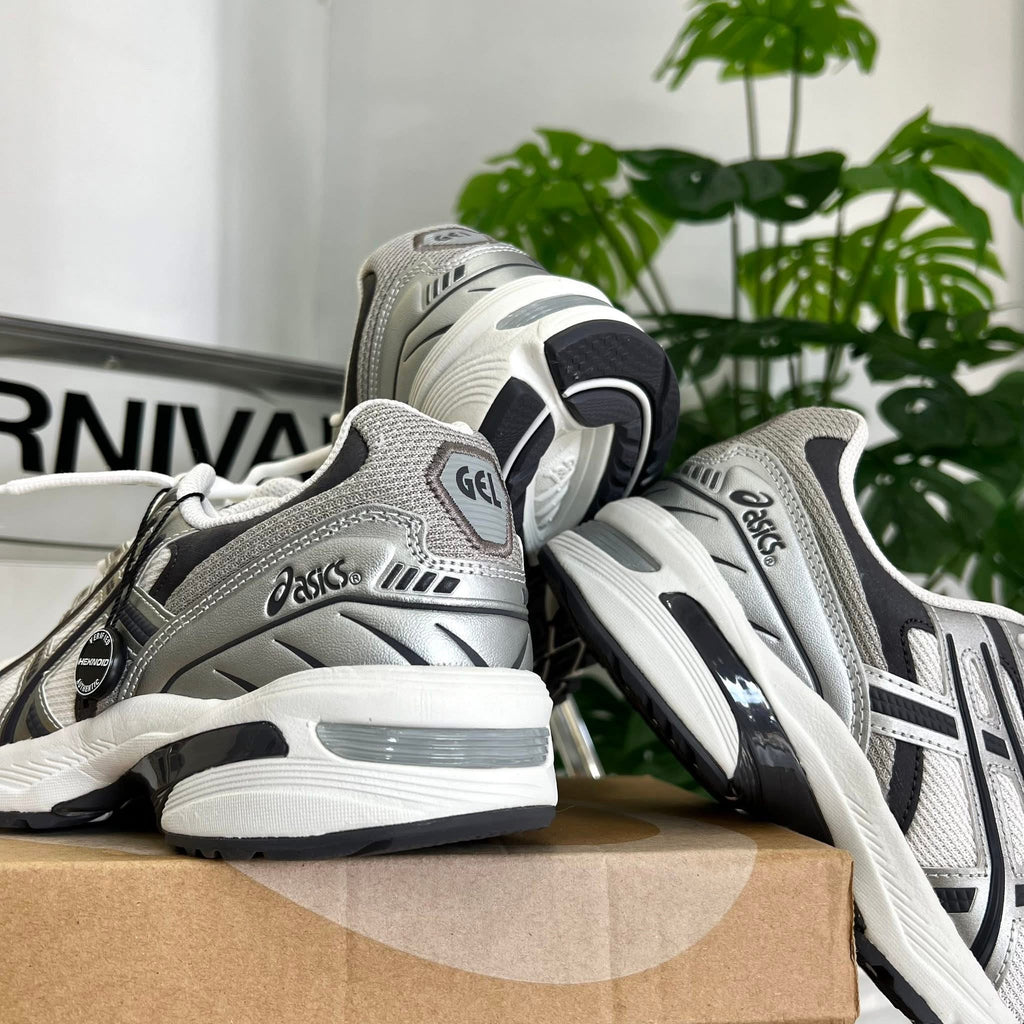 ASICS GEL 1090 GREY BLACK