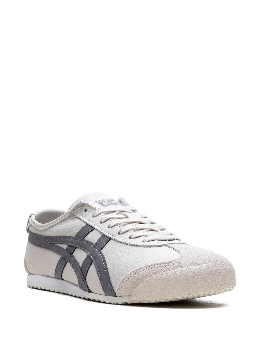 ONITSUKA TIGER MEXICO 66 OATMEAL CARBON