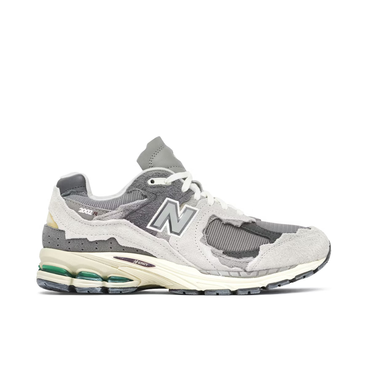 NEW BALANCE 2002R PROTECTION PACK RAIN CLOUD