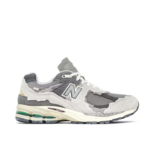 NEW BALANCE 2002R PROTECTION PACK RAIN CLOUD