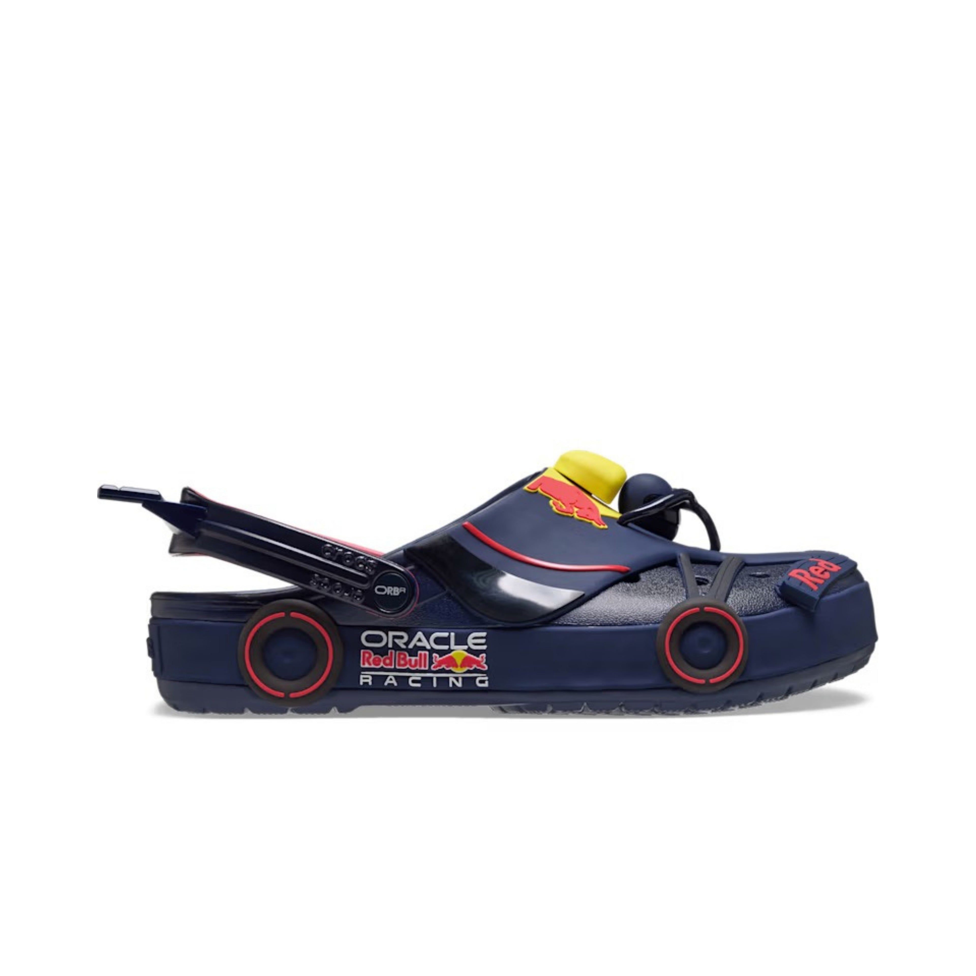 Oracle Red Bull Racing Crocband™ Clog