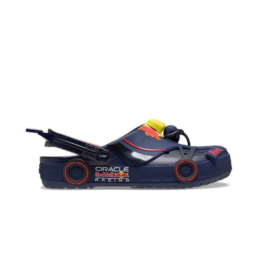 Oracle Red Bull Racing Crocband™ Clog
