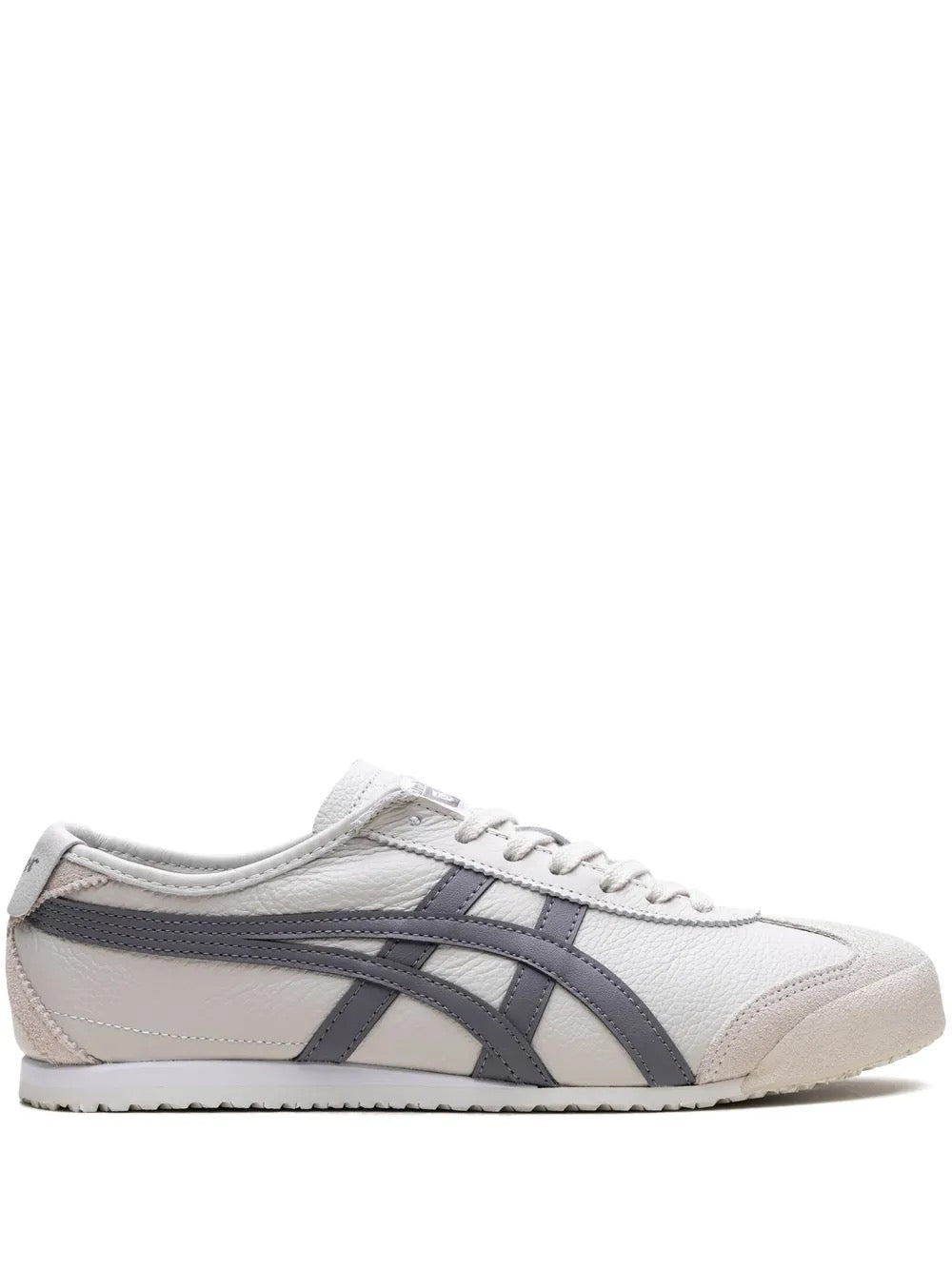 ONITSUKA TIGER MEXICO 66 OATMEAL CARBON