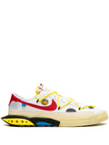 Off-White x Nike Blazer Low University Red