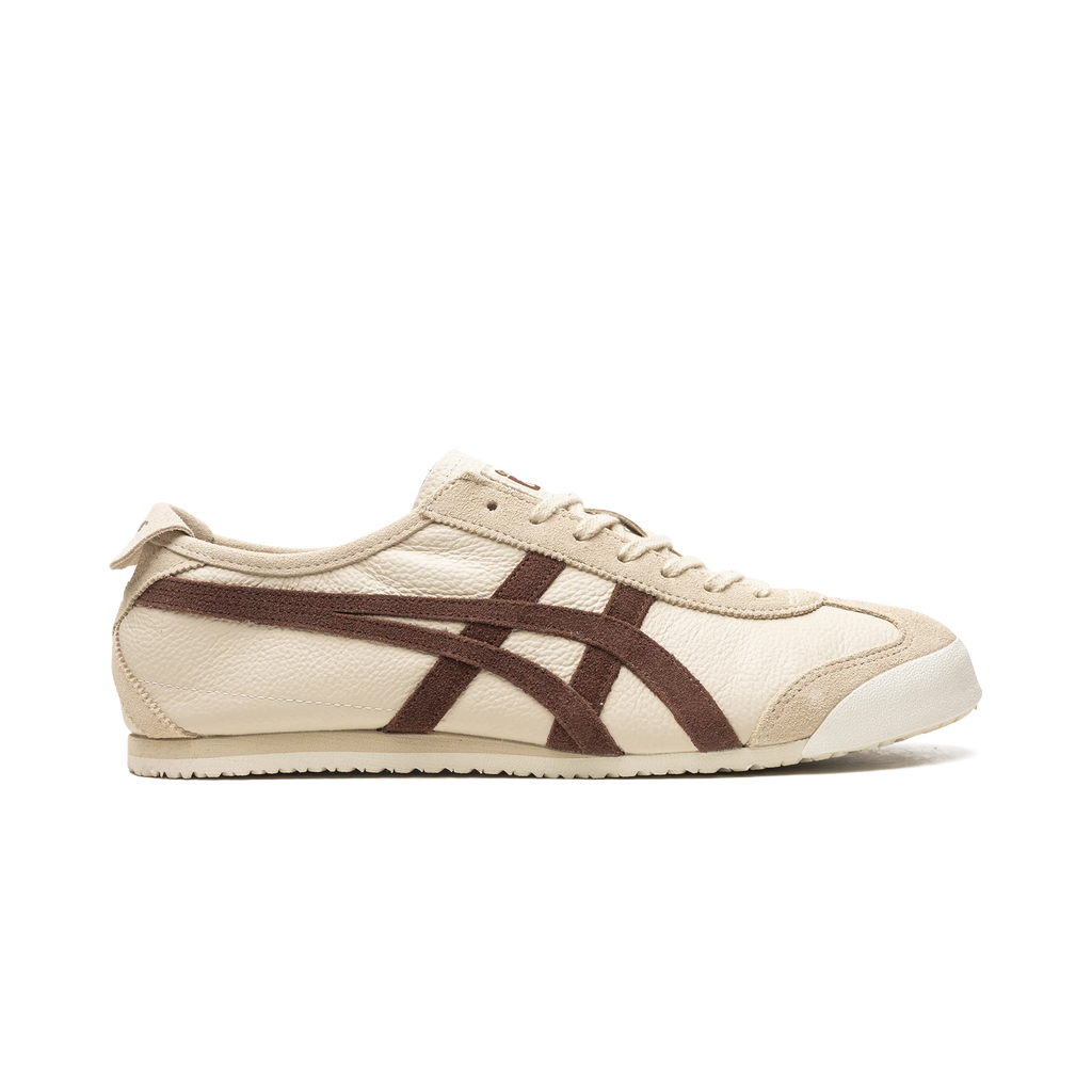 ONITUSKA TIGER MEXICO 66 VINTAGE BROWN