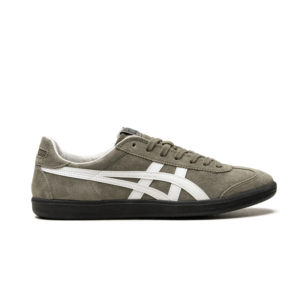 ONITSUKA TIGER TOKUTEN BURNT GREEN
