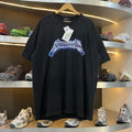 Carnival x Metallica Lighting Tee