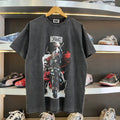 Kith x Marvel Thor Vintage Tee Black