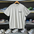 Fear of God Essentials Light Oatmeal Core Collection