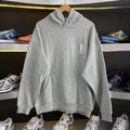 Boneless Fearless Grey Hoodie