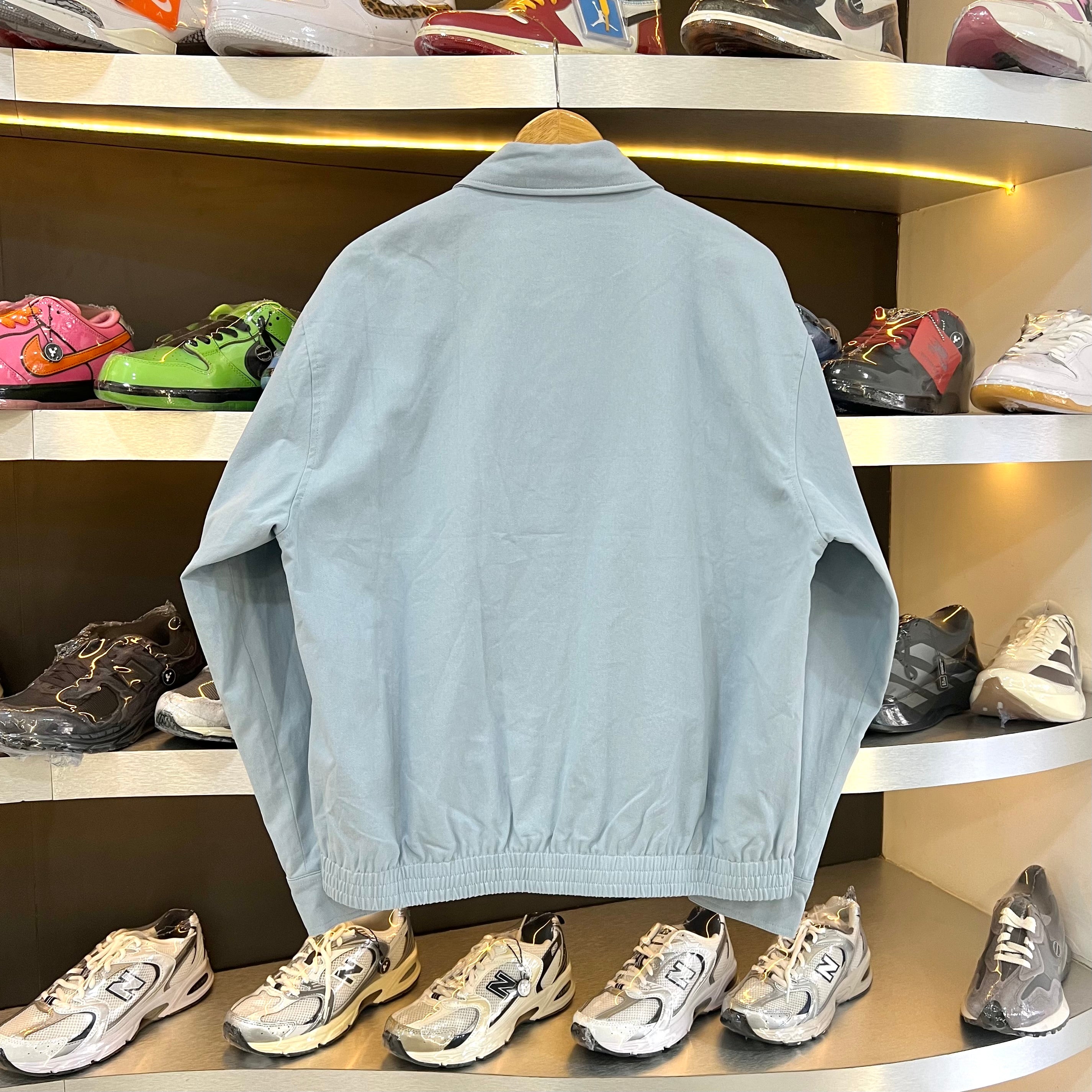 Boneless Jacket Baby Blue