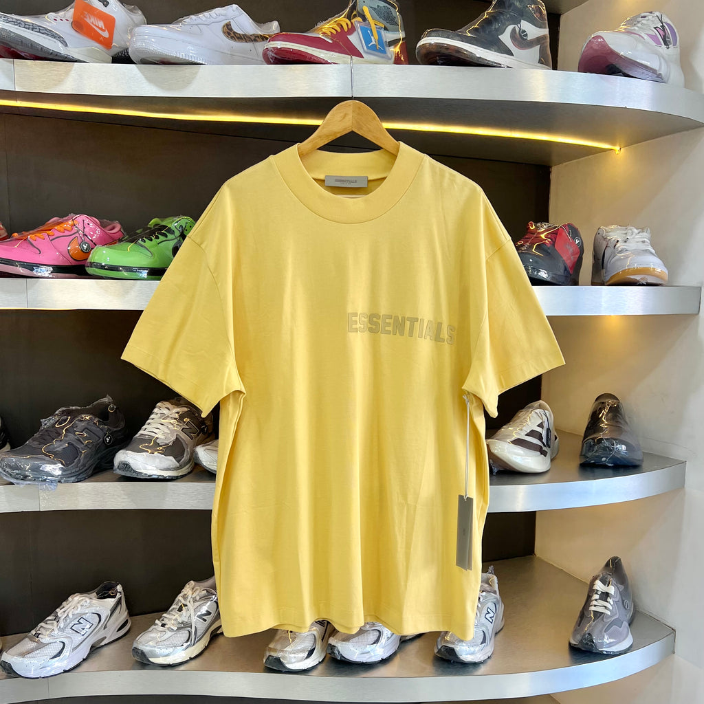Fear of god Essentials Light Tucan