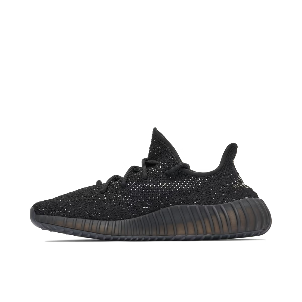 YEEZY BOOST 350 V2 CORE BLACK WHITE OREO
