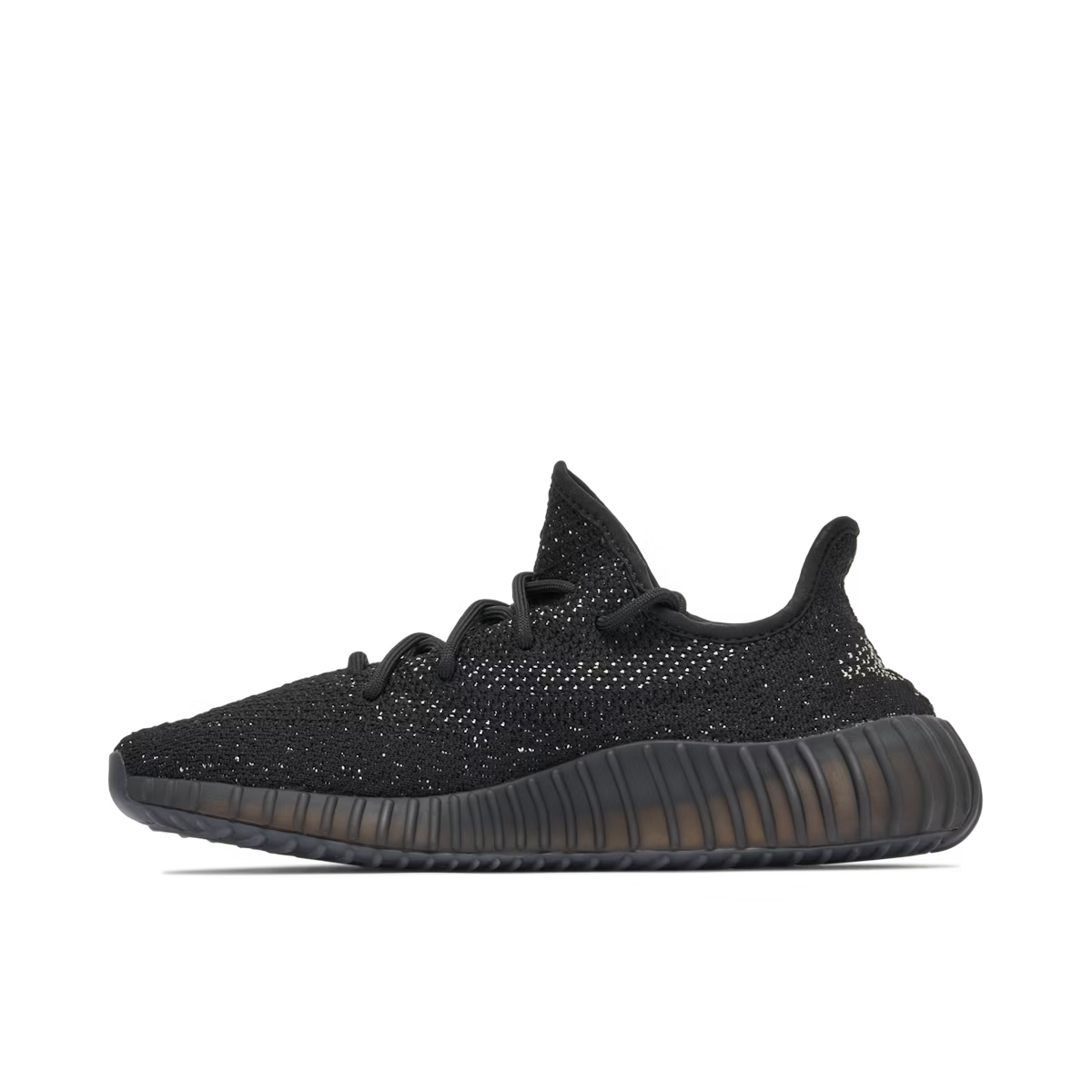 YEEZY BOOST 350 V2 CORE BLACK WHITE OREO