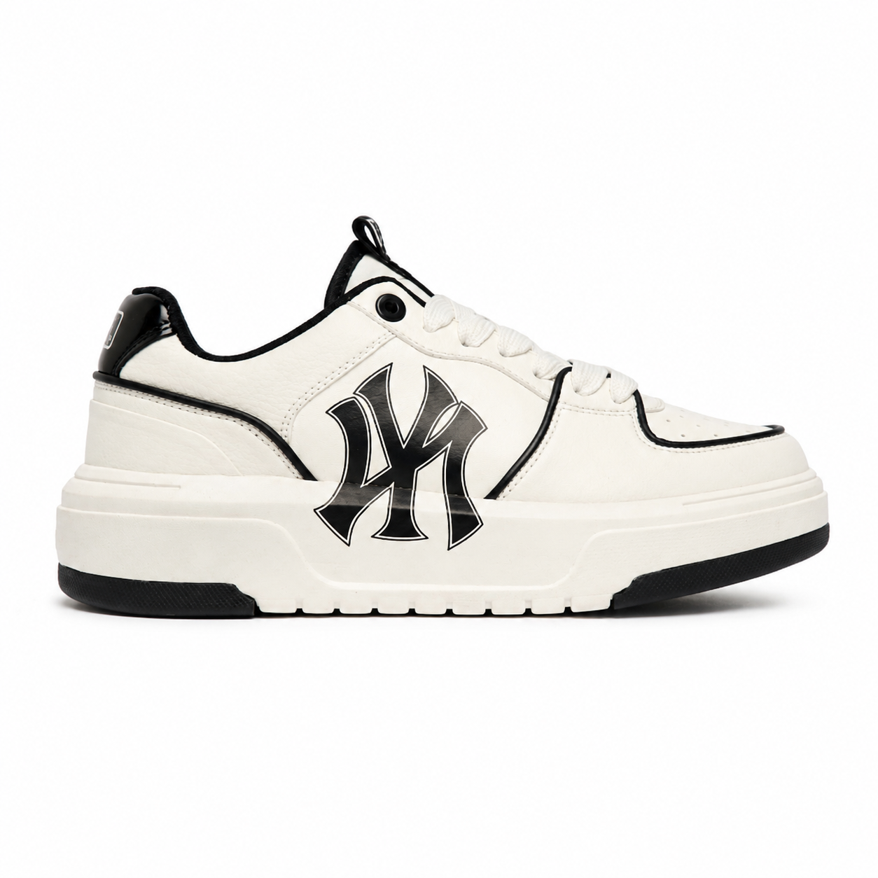 MLB New York Chunky Liner