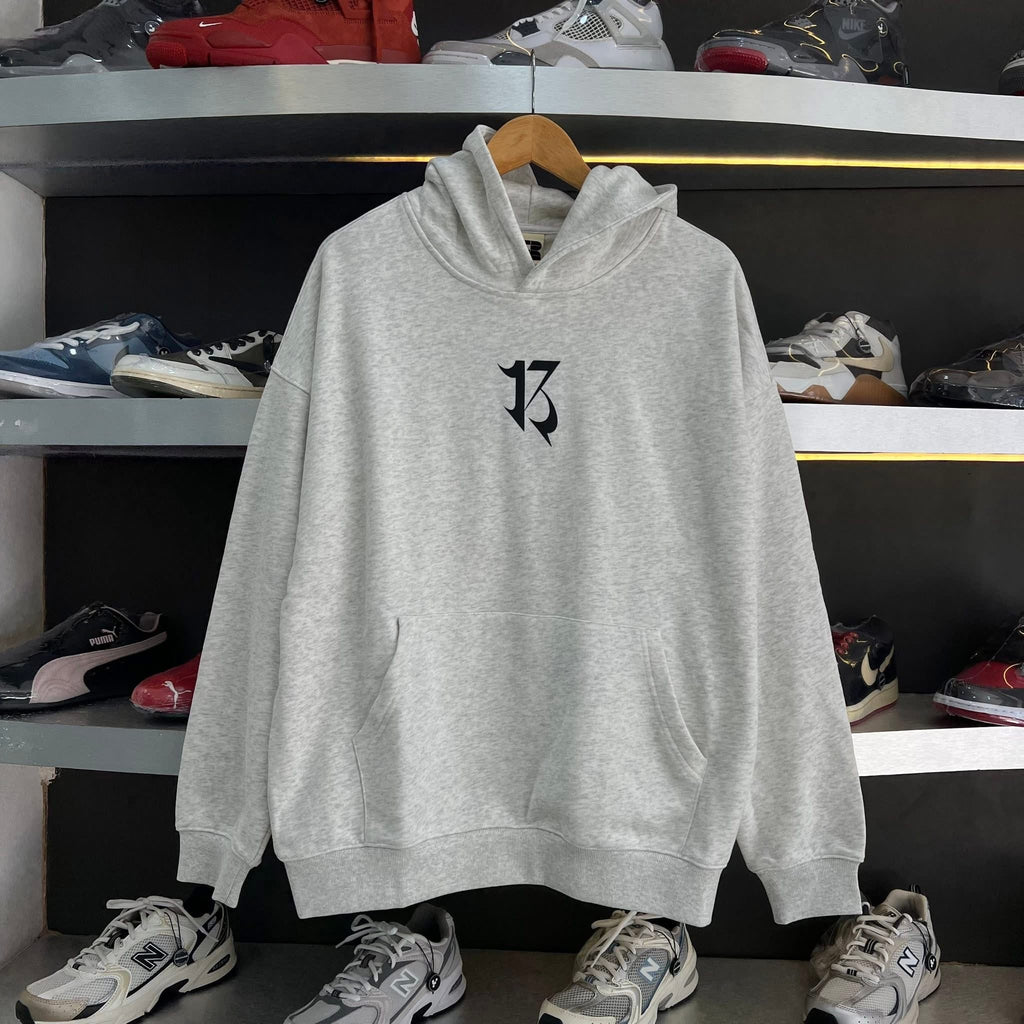 Boneless Within Oatmeal Hoodie