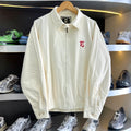 Boneless Jacket Baby Cream