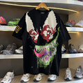 Carnival x Marvel Venom Ovs Tee