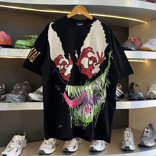 Carnival x Marvel Venom Ovs Tee