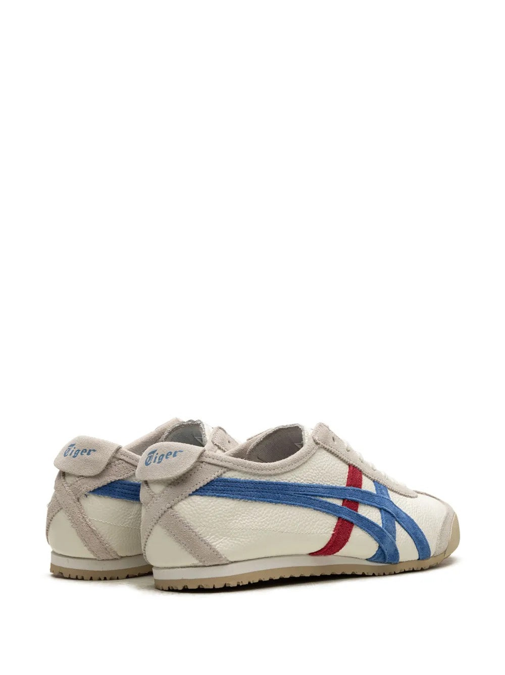 Onitsuka Tiger Mexico 66 Vintage Blue Red