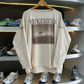 Yeezy Vulture LS Begie