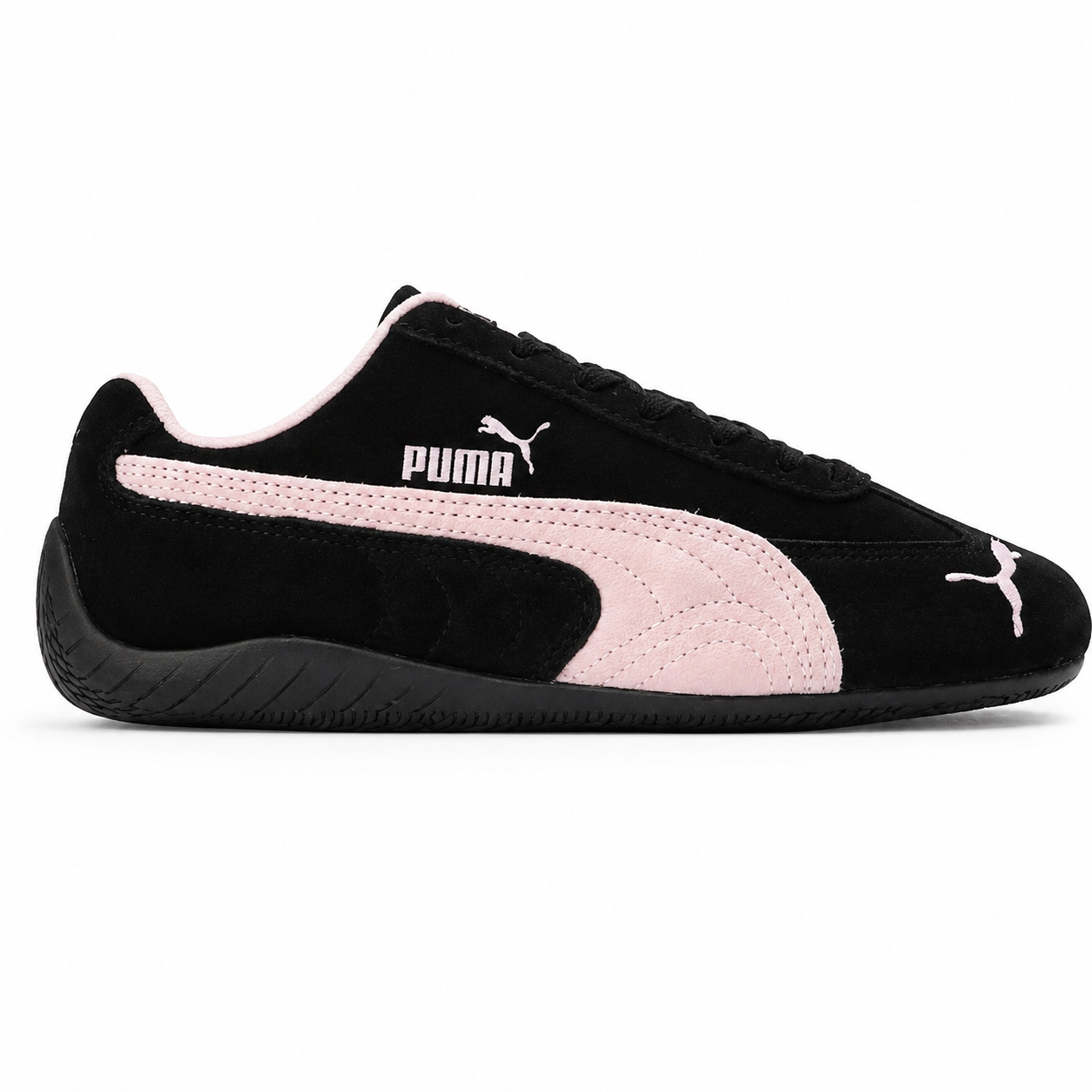 Puma Speedcat Black Pink