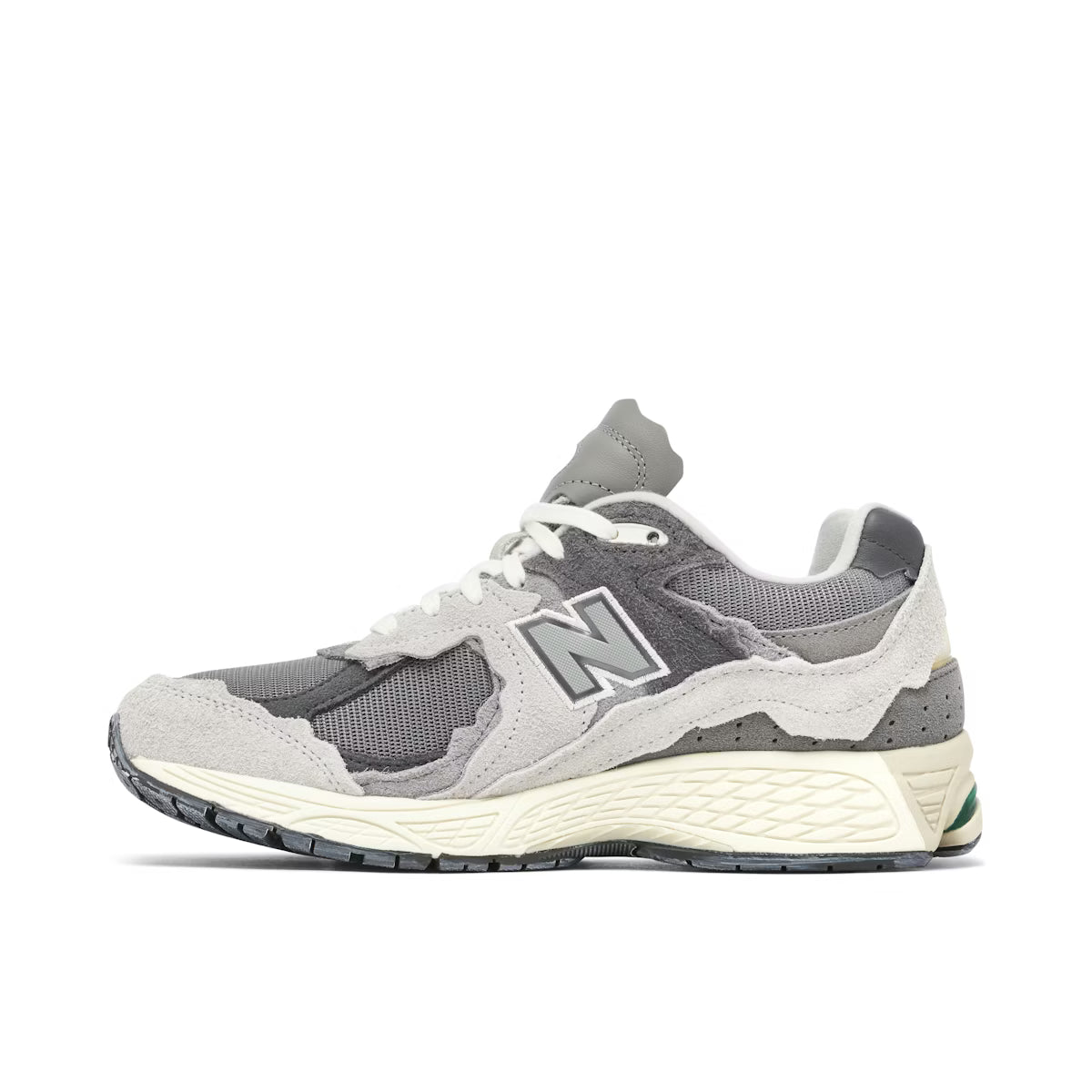 NEW BALANCE 2002R PROTECTION PACK RAIN CLOUD