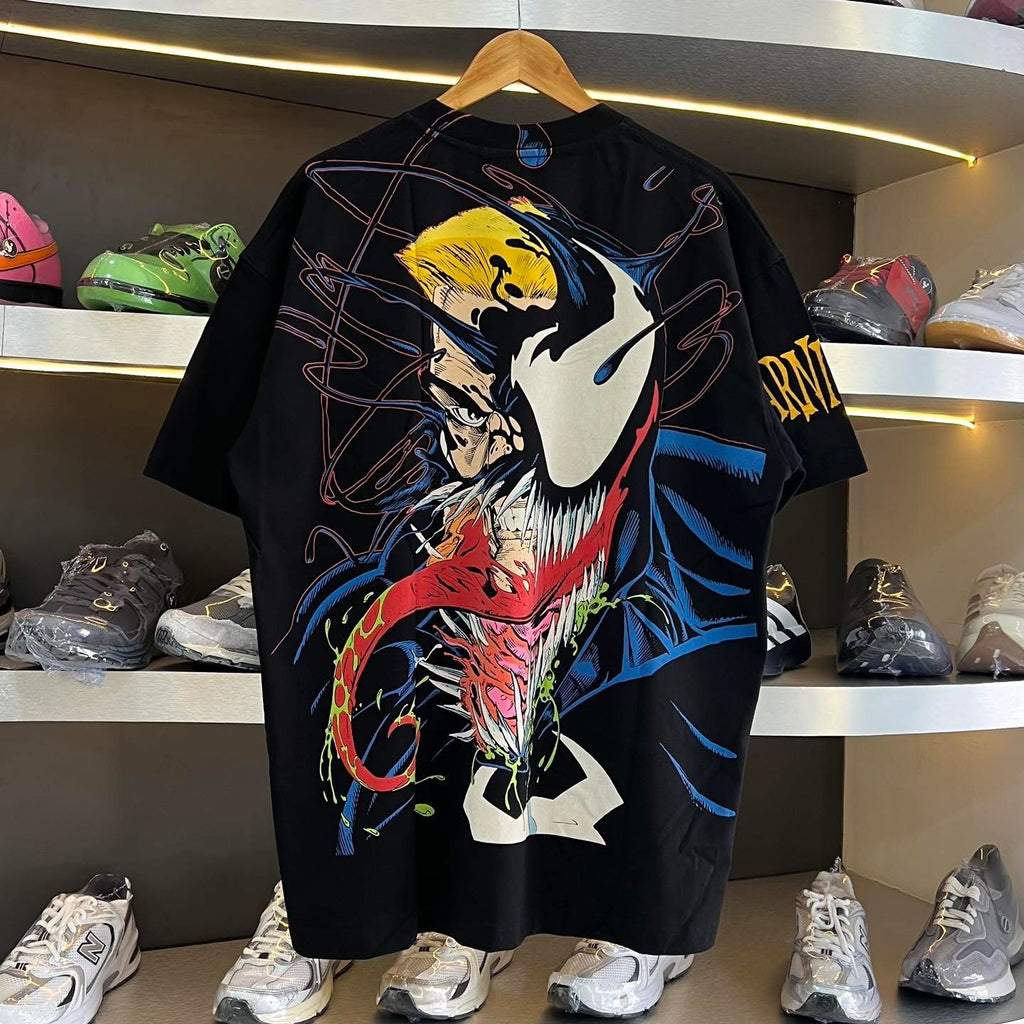 Carnival x Marvel Venom Ovs Tee