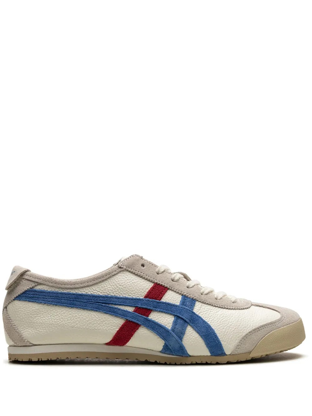 Onitsuka Tiger Mexico 66 Vintage Blue Red