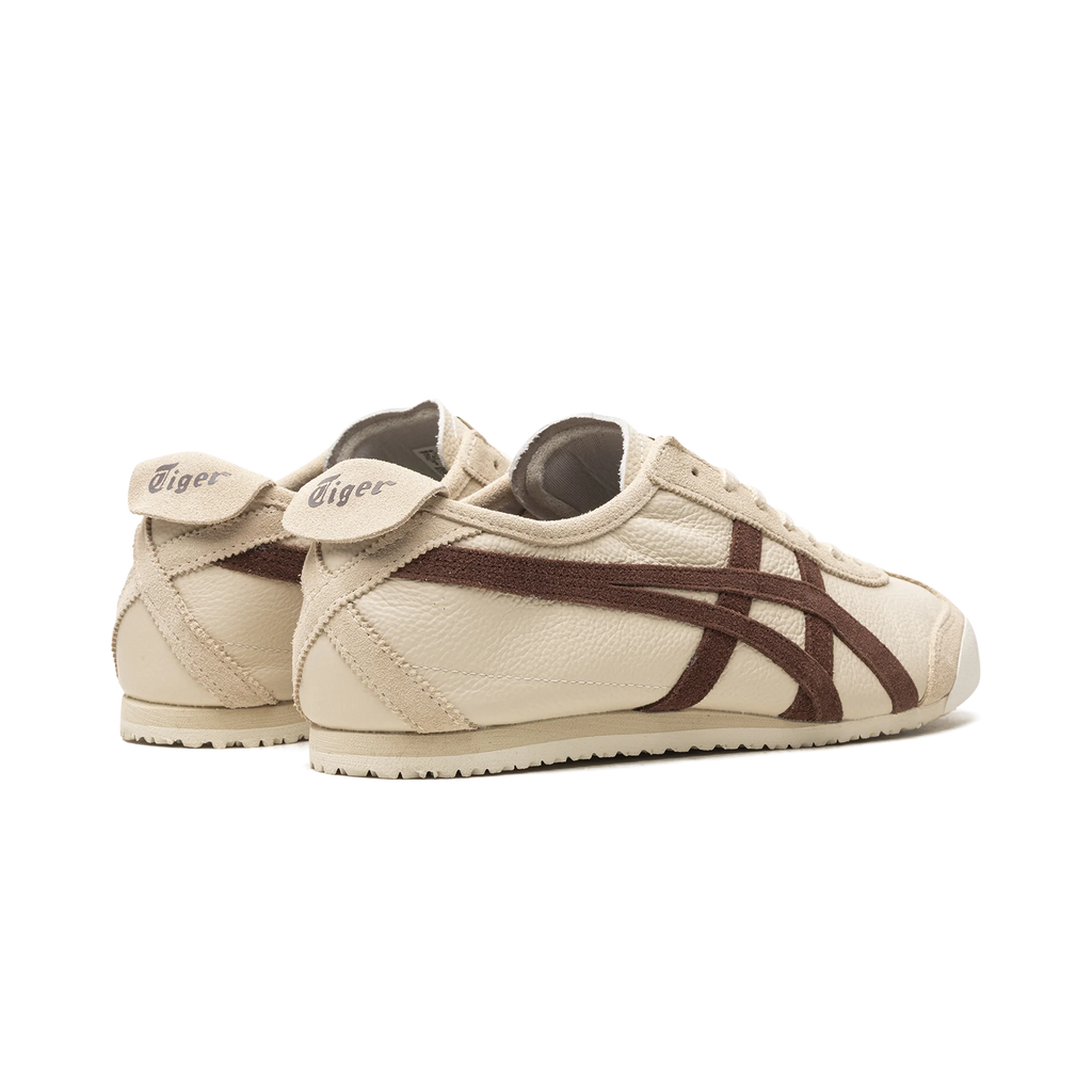 ONITUSKA TIGER MEXICO 66 VINTAGE BROWN