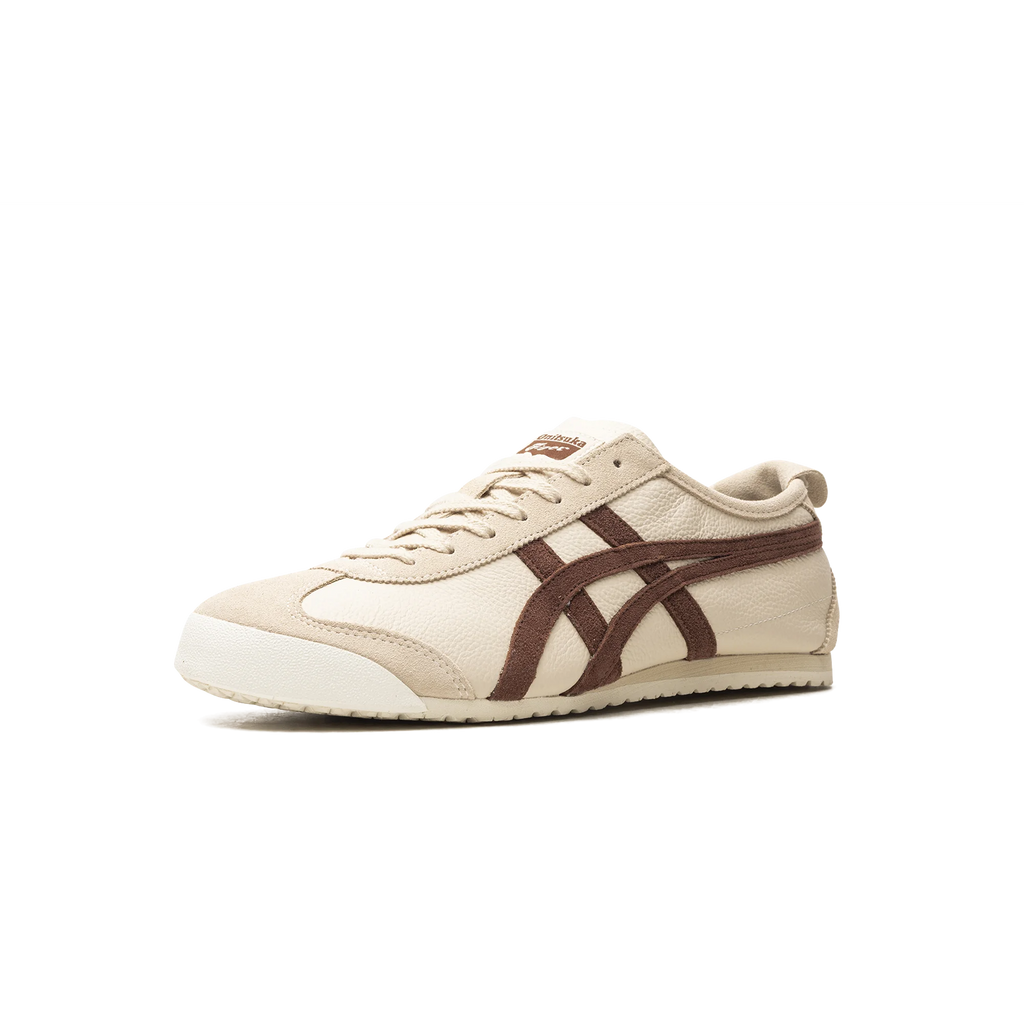ONITUSKA TIGER MEXICO 66 VINTAGE BROWN