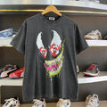 Kith Marvel Venom Vintage T-Shirt "Black"